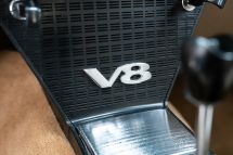 Rover P6 V8 '71 (1971)