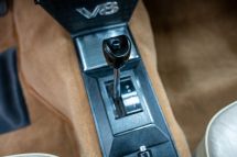 Rover P6 V8 '71 (1971)