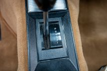 Rover P6 V8 '71 (1971)