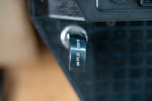 Rover P6 V8 '71 (1971)