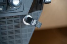 Rover P6 V8 '71 (1971)