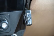 Rover P6 V8 '71 (1971)