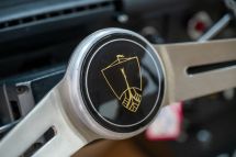 Rover P6 V8 '71 (1971)