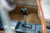 Rover P6 V8 '71 (1971)