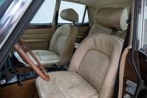 Rover P6 V8 '71 (1971)