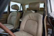 Rover P6 V8 '71 (1971)