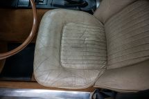 Rover P6 V8 '71 (1971)