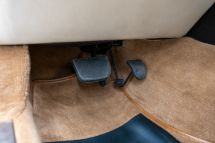 Rover P6 V8 '71 (1971)