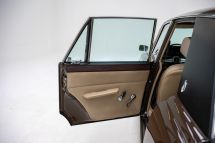 Rover P6 V8 '71 (1971)