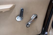 Rover P6 V8 '71 (1971)