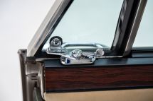 Rover P6 V8 '71 (1971)