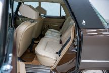 Rover P6 V8 '71 (1971)