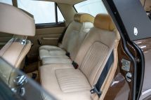 Rover P6 V8 '71 (1971)