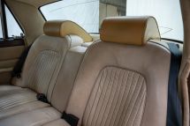 Rover P6 V8 '71 (1971)