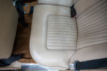 Rover P6 V8 '71 (1971)