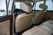 Rover P6 V8 '71 (1971)