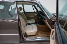 Rover P6 V8 '71 (1971)