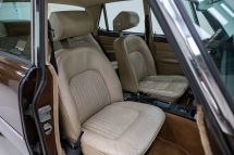 Rover P6 V8 '71 (1971)