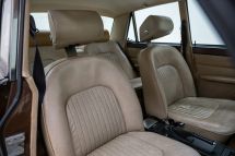 Rover P6 V8 '71 (1971)