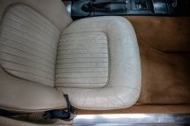 Rover P6 V8 '71 (1971)