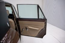 Rover P6 V8 '71 (1971)