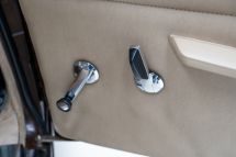 Rover P6 V8 '71 (1971)