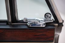 Rover P6 V8 '71 (1971)