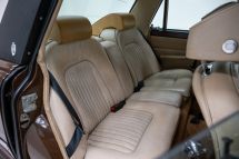 Rover P6 V8 '71 (1971)