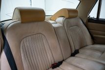 Rover P6 V8 '71 (1971)