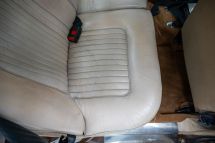 Rover P6 V8 '71 (1971)