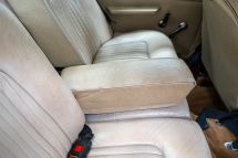 Rover P6 V8 '71 (1971)