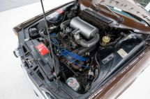 Rover P6 V8 '71 (1971)