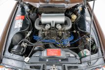 Rover P6 V8 '71 (1971)