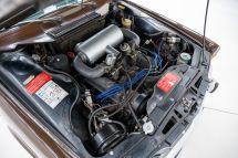 Rover P6 V8 '71 (1971)