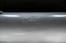 Rover P6 V8 '71 (1971)