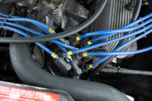 Rover P6 V8 '71 (1971)