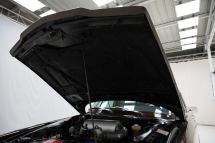 Rover P6 V8 '71 (1971)