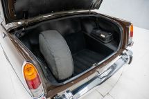 Rover P6 V8 '71 (1971)