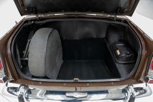 Rover P6 V8 '71 (1971)