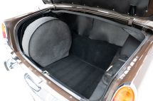 Rover P6 V8 '71 (1971)