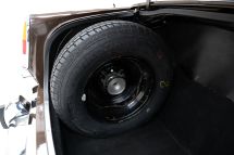 Rover P6 V8 '71 (1971)