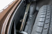 Rover P6 V8 '71 (1971)