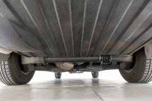 Rover P6 V8 '71 (1971)