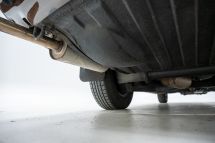 Rover P6 V8 '71 (1971)