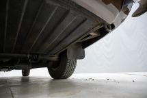 Rover P6 V8 '71 (1971)