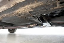 Rover P6 V8 '71 (1971)