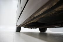 Rover P6 V8 '71 (1971)