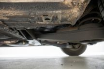 Rover P6 V8 '71 (1971)