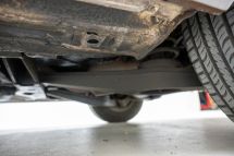 Rover P6 V8 '71 (1971)