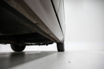 Rover P6 V8 '71 (1971)